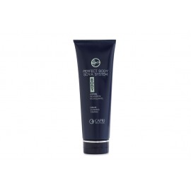 Capri Beauty Line Perfect Body Soya System Slimming Firming Cream